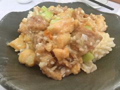 -红旗饭庄