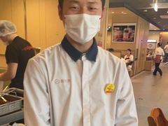-海底捞火锅(月湖广场店)