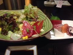 青叶日本料理(阳光广场店)-青叶日式料理(飘亮阳光广场店)
