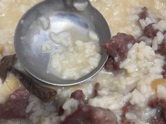 -官塘锋记鱼生·生腌·砂锅粥(牌坊街店)