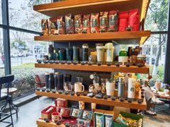 -星巴克(宁波月湖盛园店)