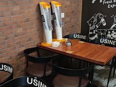 -优布劳精酿啤酒鲜扎闪送·(张江店)