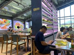 -蔡澜PHO(海岸城店)