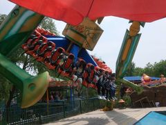 -朝阳公园游乐园