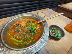 -福客麻辣烫·现炒麻辣香锅(印力中心店)