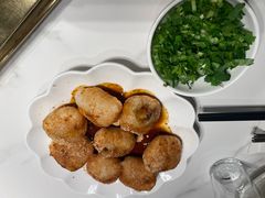 -蜀九香火锅(彩虹店)