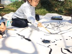 -滨江公园-停车场