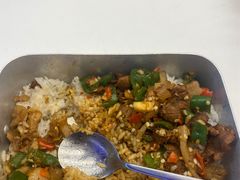 -石笨笨·盖浇饭大王(MOMOPARK店)