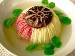 -名轩·中餐厅(南京玄武湖假日酒店)