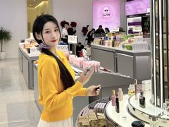 -百联奥特莱斯广场(南京店)