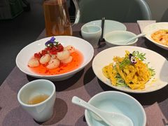 -羲和雅苑•北京烤鸭(乐园道万象城店)