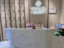 -TTNAIL天天美甲