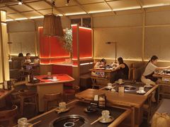 -晓宇重庆火锅(西安荟聚店)