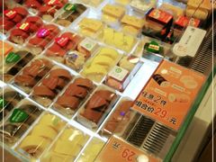 -BreadTalk面包新语·烘焙蛋糕(高德置地春广场店)