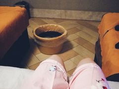 -汤泉良子·沐足·颂钵疗愈·SPA(珠江新城店)