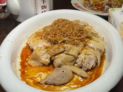 -广府乡下·饭庄(新港东路店)
