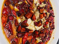 -7号院家宴.烧鸽子(门头沟店)