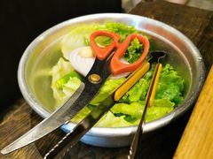 -韩国料理大力士(屏风街店)