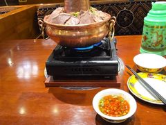 -如意林卡藏餐吧(大昭寺店)