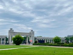 -浙江万里学院(钱湖校区)