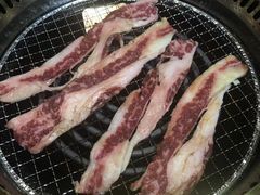 -黑牛の場烤肉(摩天活力城店)
