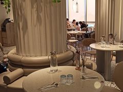 大堂-必胜客(海滨店)