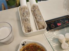 -三头牛·潮汕牛肉生蚝火锅 (夏湾店)