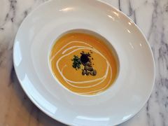 【24SU午餐】西式例汤-杭州柏悦酒店·潮餐厅