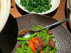 -曾宴·楚菜(湖北省博物馆店)