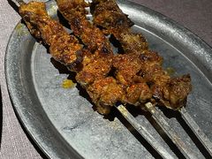 -龟兹KUCINA·新疆菜(前滩L+PLAZA店)