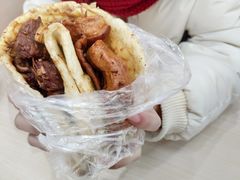 -王虎子大饼(甸柳新村五区店)