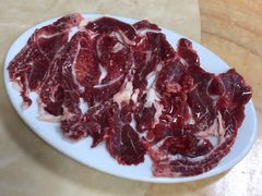 -五洲牛肉美食馆