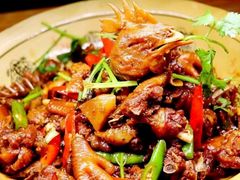 -观唐（国际）度假村温泉