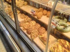 -BreadTalk面包新语·烘焙蛋糕(高德置地春广场店)