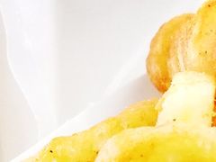 -麦当劳(新洲南路店)