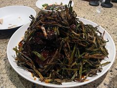 -老吉士酒家(天平路店)