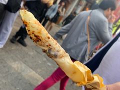 -杨记乳扇·雕梅