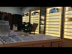 -康利眼镜·蔡司战略合作店(龙泉书房店)