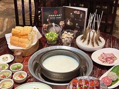 -大良毋米粥(锦龙路总店)