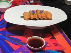 -上海滩餐厅(BFC外滩金融中心店)