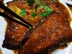 -铁东熏肉大饼铺