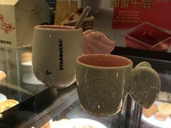 -星巴克臻选(珠海富华里店)