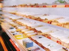 自助取餐区-马路边边串串香(延庆环球新意广场店)