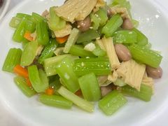 -东四民芳餐厅(朝阳门店)