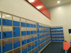 -冠军冰场(环球中心店)