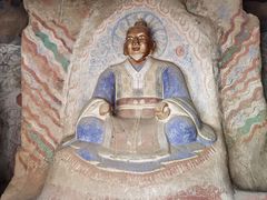 -炳灵寺世界文化遗产旅游区