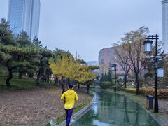 -迎泽公园