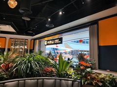 -半秋山西餐厅(巴南万达广场店)