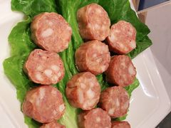 -么子烤肉(化龙池店)