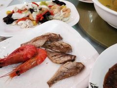 -老班长大酒店(海关大楼店)